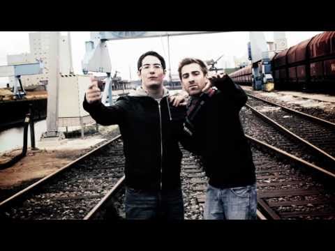 Bis an meine Grenzen I MaximNoise & Lu-Key