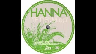 Hanna - Beautiful Love