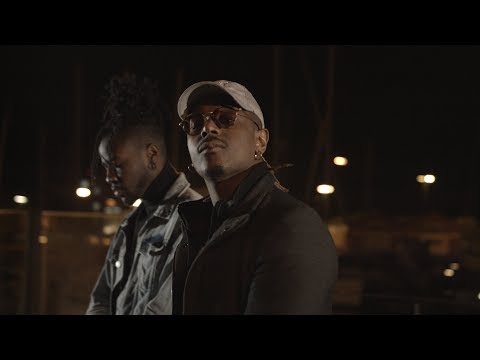 Alady Tanko "NÓS 2" Feat Jenny Brown & Máfia Invikta (Official Video)