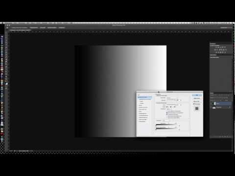 Photoshop - Blend If Sliders