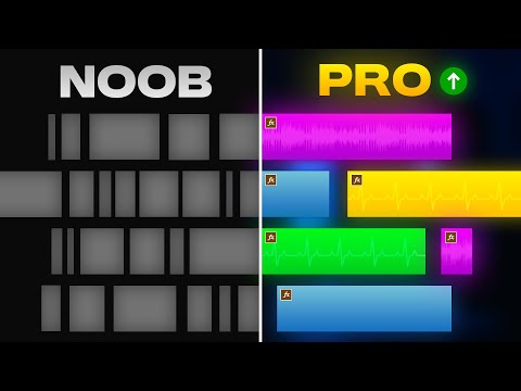 6 Editing Hacks to Make ADDICTIVE YouTube Videos!