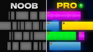 Download lagu 6 Editing Hacks to Make ADDICTIVE YouTube Videos! mp3