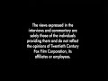 Fox The Views Expressed Screen 2009 1080p HD