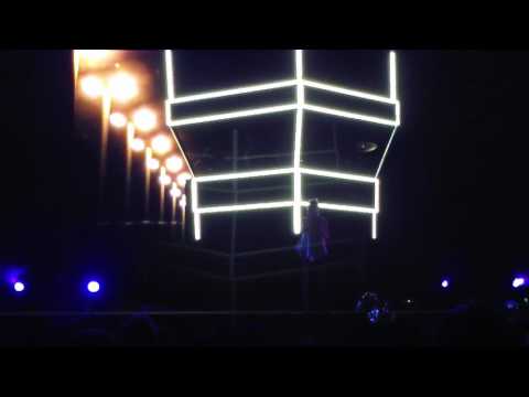 Flight Facilities - Clair De Lune - Fuji Rock Festival 2016