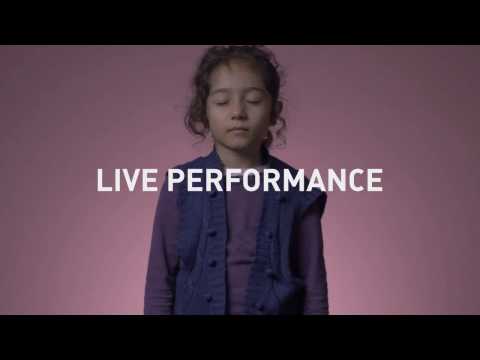 Kaae//Batz//Thaulow: ”Every Person Has A Face”