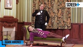 Les Faux British sur France 4