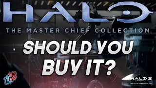 Should You Buy Halo: The Master Chief Collection in 2021?