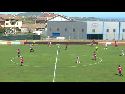 Highlights Tomas Lopez Petruzzi   Notaresco vs  Tolentino