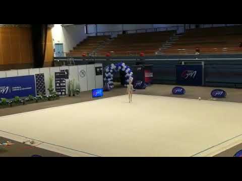 Elsa Somville ballon 2019