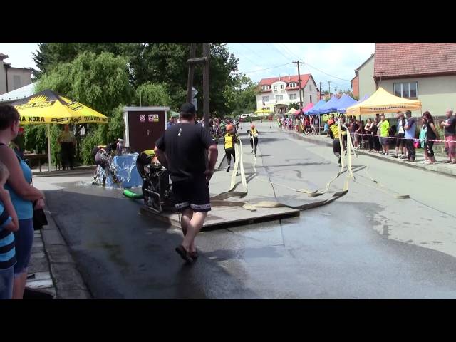 Černá Hora, 13. 07. 2014