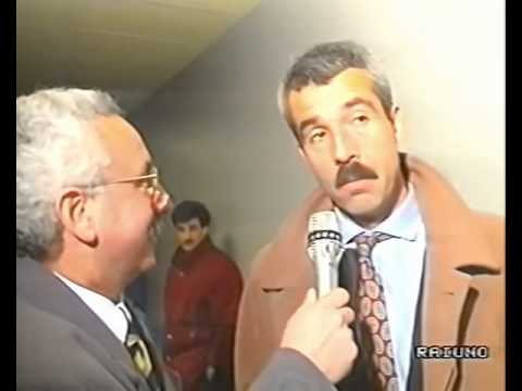 Napoli - Lecce 2-2 | Serie A 1990-91 | sintesi RAI