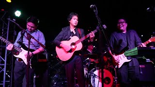 "Lutang" - Ely Buendia and The Itchyworms (Live at Privé)