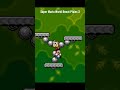 Super Mario World Donut Plains 3 Shorts