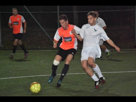 09.08.2017 III Liga C - Cathay Pacific vs. CKIS Miechów