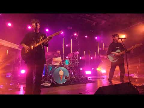 6/20 Tegan and Sara - Fucking Up What Matters @ Bottom Lounge Chicago 9/13/23