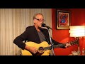 Cliff Eberhardt: "That Kind of Love"  Live @ FolkhouseOmaha