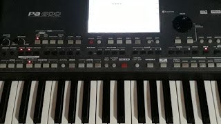 Download lagu Mengganti suara salah satu sampling drum korg pa mp3