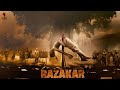 Razakar Chiranjeevi Suriya SreeleelaNewBlockbuster South Hindi Dubbed Movie 2024