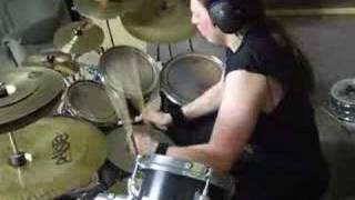 Lock Up played by me