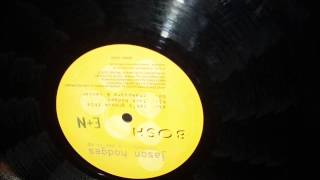 Jason Hodges - Fuck Hodges