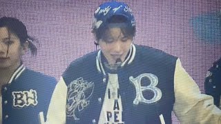 Magic On The Floor - Baekhyun Reverie Encore D-3