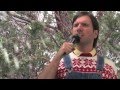 The Best Christmas Song (Jon Lajoie) 