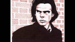 Nick Cave Darker With The Day