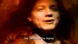 Tora Tora - Faith Healer (1992, Enhanced)