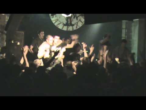 Kaleko Urdangak - Auzoan Jaio Naiz - 20120505