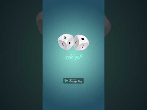 peg solitaire - solo goli