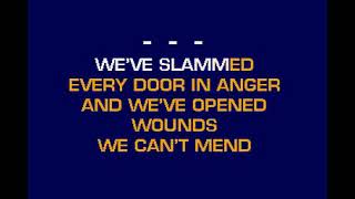 Shania Twain - Leaving Is The Only Way Out