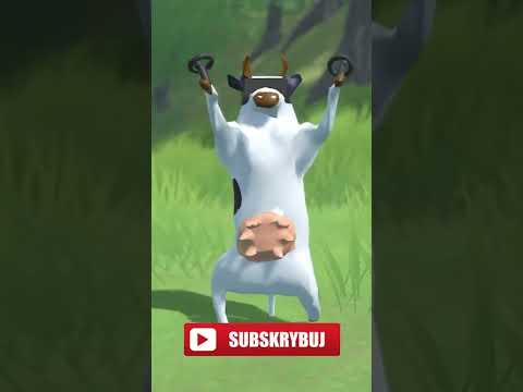 JAK ZROBIĆ MLEKO BEZ KROWY #Shorts