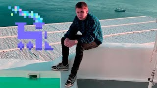 FREE Kid Laroi Type Beat "Slime Hard" 😋 | Beats to Rap to