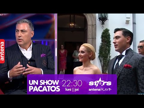 Alexandru Ciucu, adevărul lui despre divorțul de Alina Sorescu