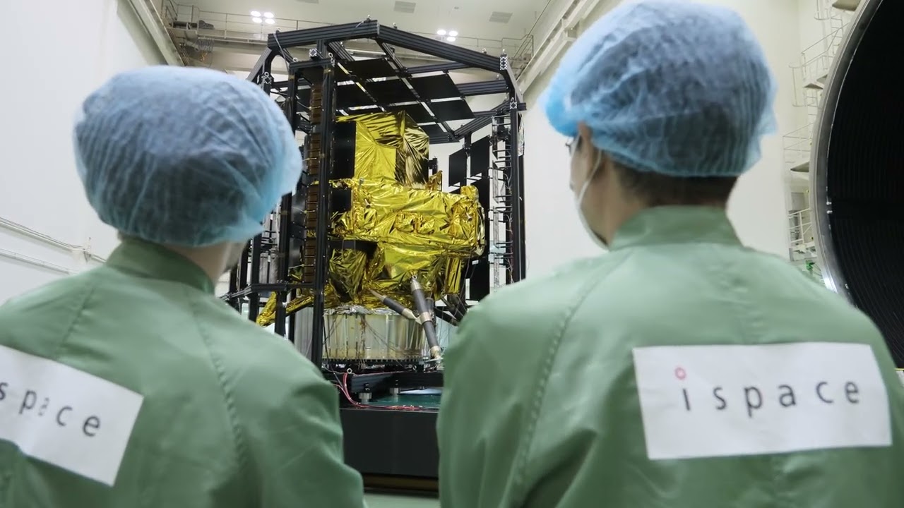 ミッション4 Series３ランダー（仮称）熱構造モデル試験 完了