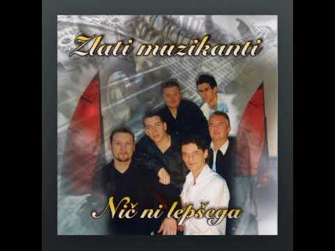 Zlati muzikanti - Divji cvet