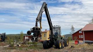 Харвестер &Ouml;SA FMG 250E | Изображение 4 - Agroline