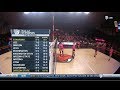 Stanford v Oregon State, 10/19/2018, Women's Volleyball