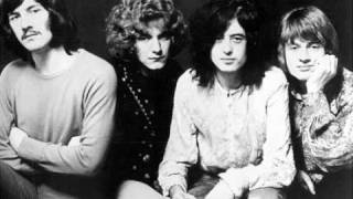 Led Zeppelin - Heartbreaker (Royal Albert Hall, 01-09-1970)