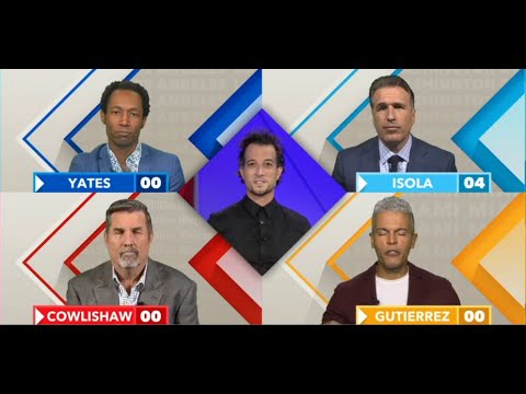 Around the Horn 9/28/2020 - Déjà Vu