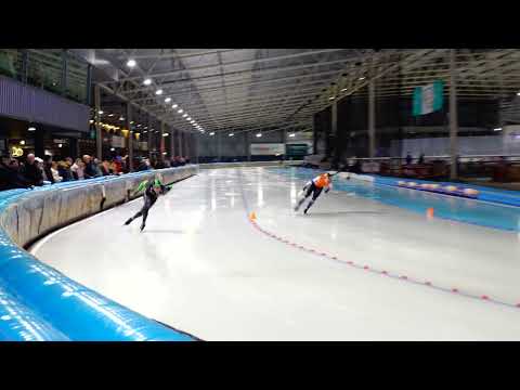 Holland Cup4 - 1000m h8