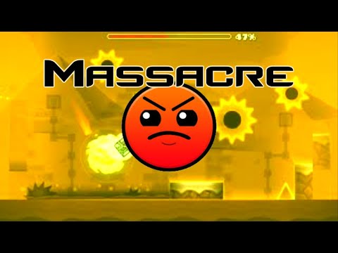 Massacre by GD Jose