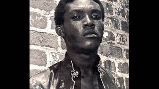 Ken Boothe  - Show & Tell