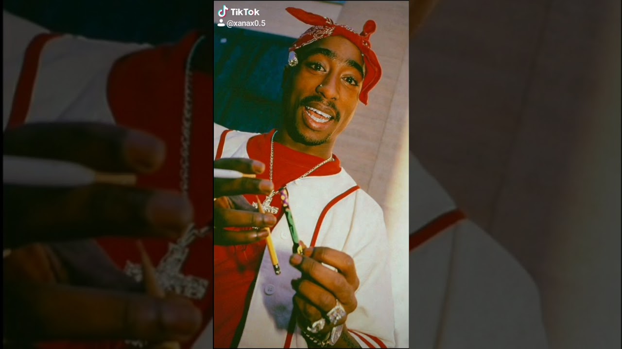 Tupac wallpapers