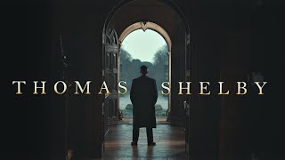 Thomas Shelby | The Last Act (Peaky Blinders)