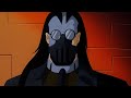 Kabal Powers Fight Scenes Mortal Kombat Defenders Of The Realm