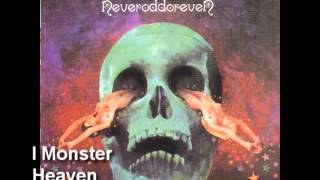 I Monster - Heaven