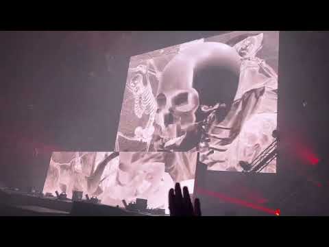 Calcium Live 1ST BANK Center 2022 (Excision Opener)