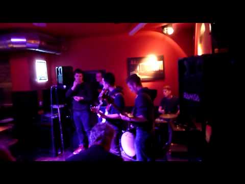 Münster Blues Jam@BuVO - Pretty Girl