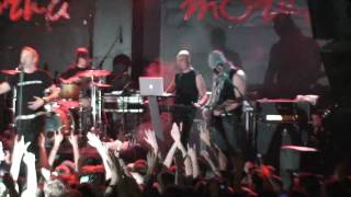 POTF Revolution Roulette Точка 2008